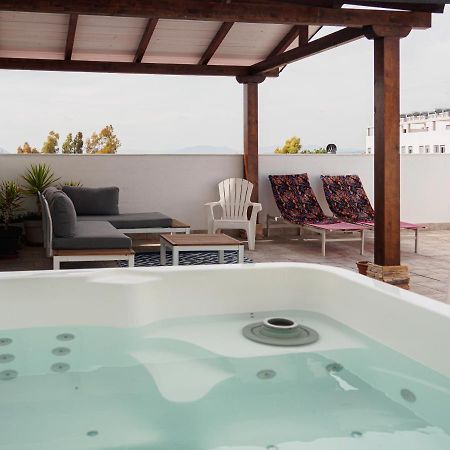 Atico Aligma Apartman Granada Kültér fotó