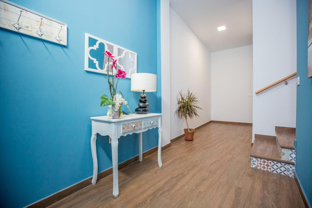 Atico Aligma Apartman Granada Kültér fotó