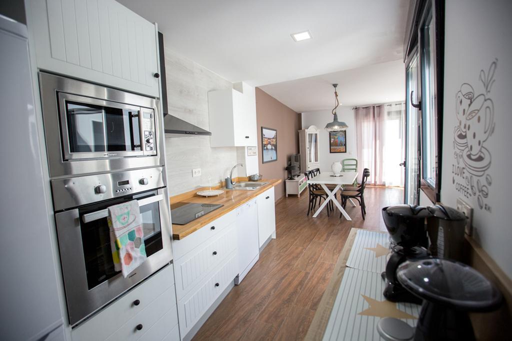 Atico Aligma Apartman Granada Kültér fotó