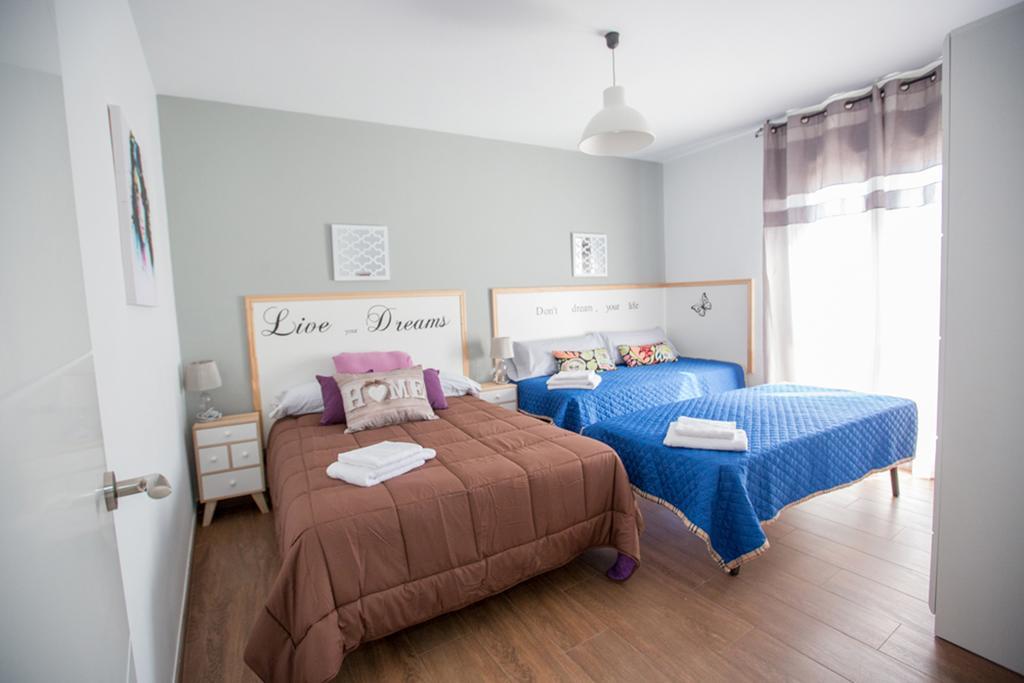 Atico Aligma Apartman Granada Kültér fotó