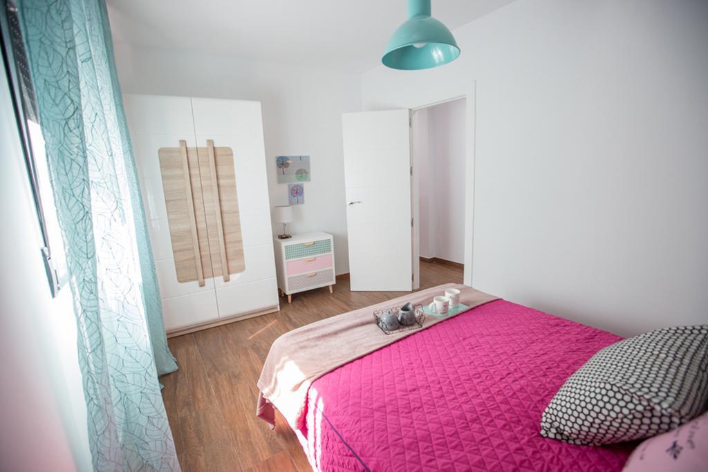 Atico Aligma Apartman Granada Kültér fotó