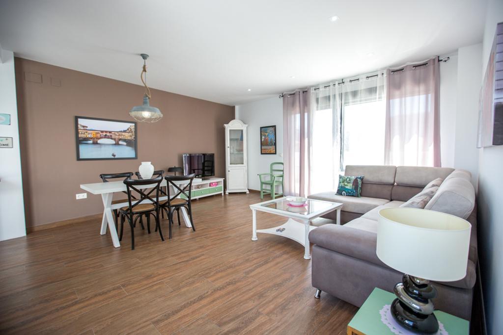 Atico Aligma Apartman Granada Kültér fotó