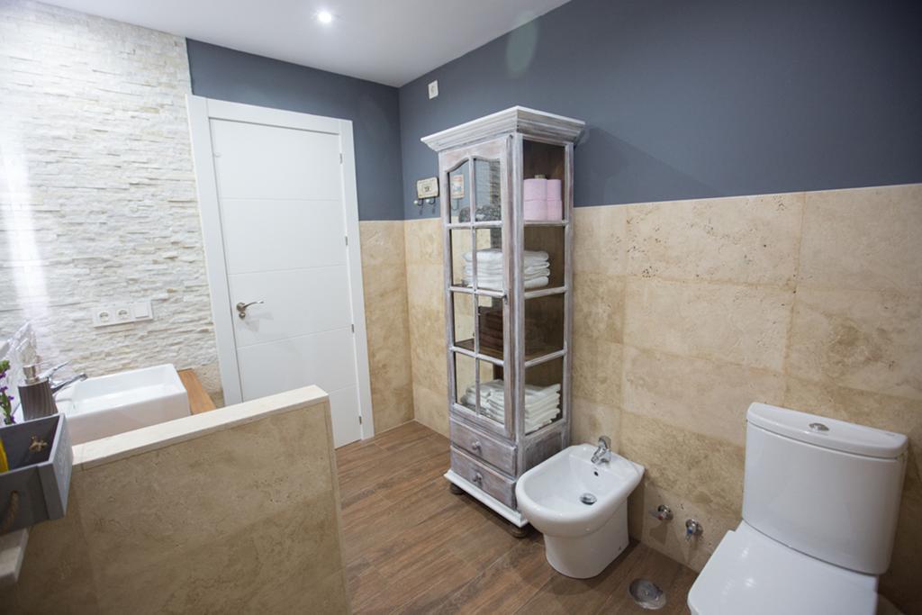 Atico Aligma Apartman Granada Kültér fotó