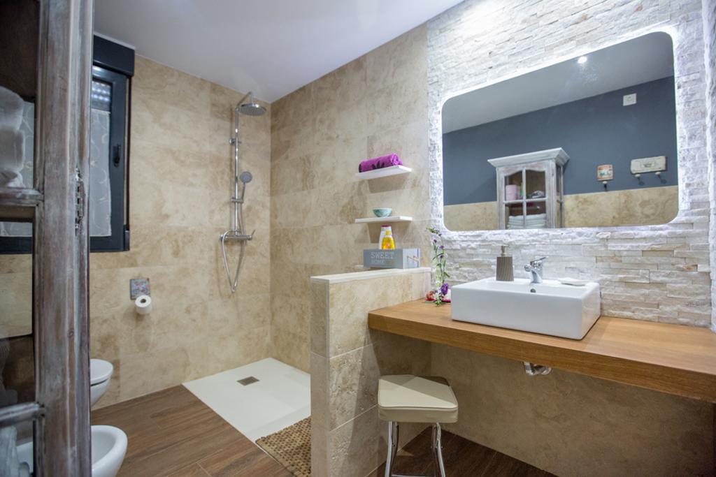 Atico Aligma Apartman Granada Kültér fotó