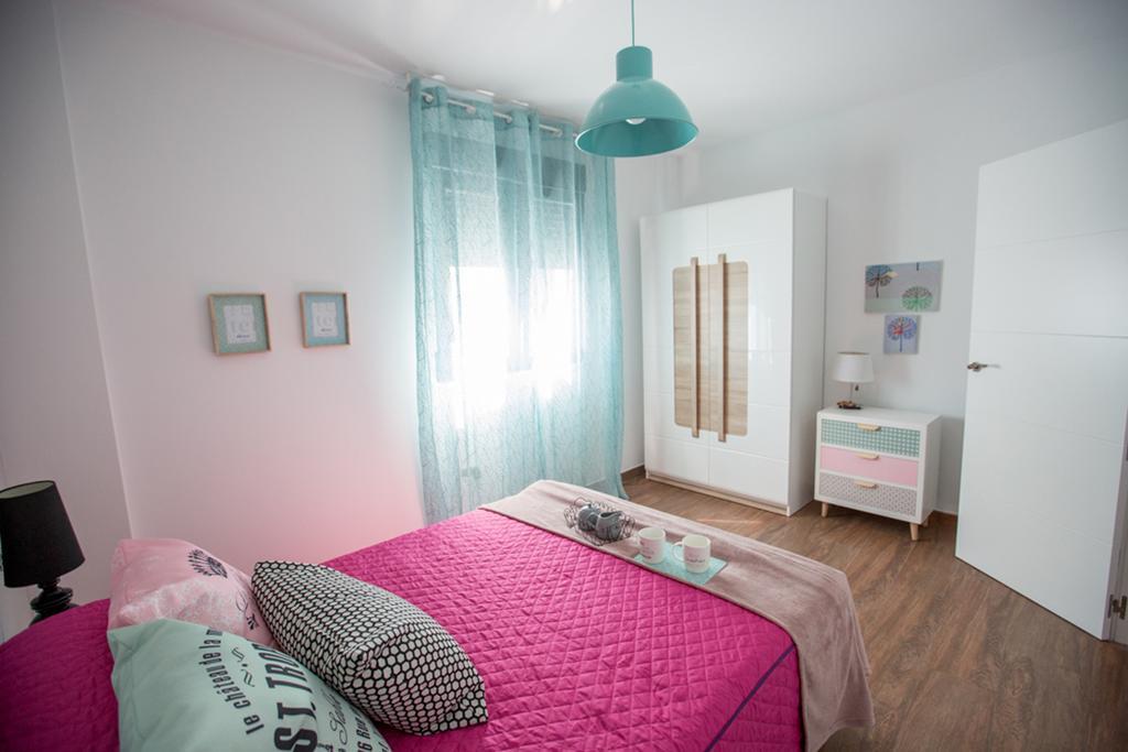 Atico Aligma Apartman Granada Kültér fotó